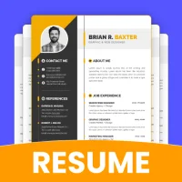 AI Resume Builder and CV Maker